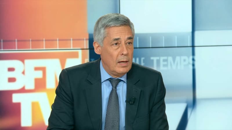 Henri Guaino sur notre antenne ce dimanche soir.