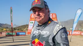 Carlos Sainz