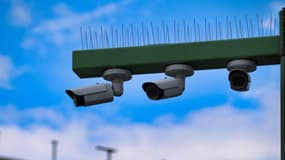 Combourg (Ille-et-Vilaine) a installé 22 caméras de surveillance dans sa commune.