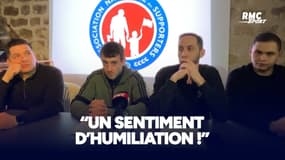 Saint-Étienne : “Un sentiment d’humiliation”, le leader des Green Angels sort du silence
