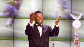 Pelé 