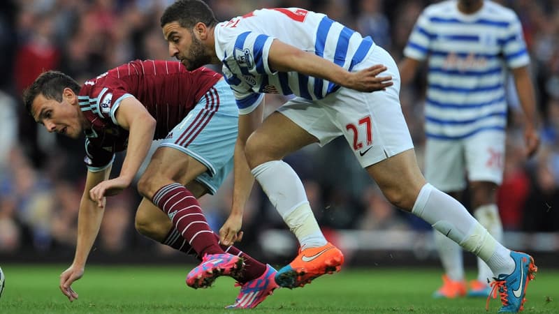Adel Taarabt