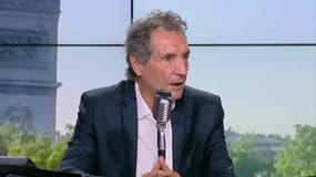 TGV devient inOui: "le TGV était connu à l’étranger, là il faut tout reconstruire avec un nom commun"