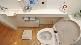 Son voisin va aux toilettes "trop tôt", elle appelle les gendarmes pour se plaindre