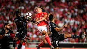 Ruben Dias