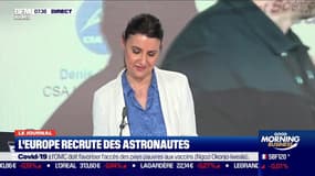 Jérémy Moulard (Docteur en Management du Sport professionnel): À l'image des Allemands, les clubs français doivent "recentrer leur modèle de revenus à travers l'exploitation des stades" pour être moins dépendants des droits TV