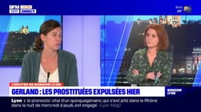 Lyon: les prostituées expulsées de Gerland jeudi soir 