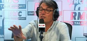 Burkini: "Si une femme a envie de crever de chaud sous 30° sur le sable c’est son problème" Joëlle Dago-Serry