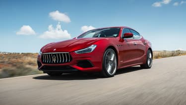Avec des émissions importantes de CO2, notamment chez sa marque sportive Maserati, le groupe Fiat Chrysler a racheté à Tesla ses droits à polluer en Europe.