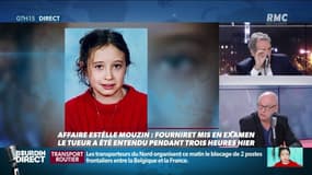 Affaire Estelle Mouzin: Michel Fourniret était en repérage à Guermantes deux jours avant le kidnapping