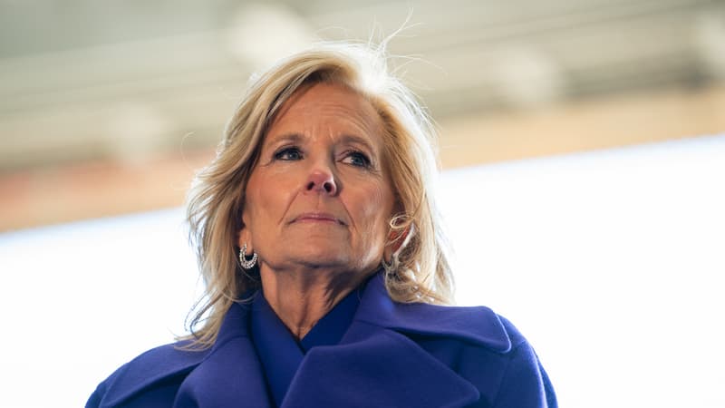 L'ex-mari de l'ancienne Première dame des États-Unis Jill Biden inculpé pour le meurtre de son épouse actuelle