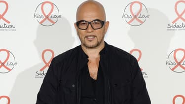 Pascal Obispo