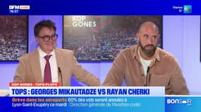 PSG-OL: les tops et les flops des chroniqueurs de Kop Gones