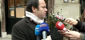 Braquage chez Chopard à Paris: "Ils ont dérobé un présentoir de bijoux sans faire de blessés"