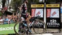 L'Allemand Simon Geschke, vainqueur de la 17e étape du Tour à Pra Loup