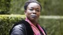 Fatou Diome, autrice de "Marianne face aux faussaires" (Albin Michel)