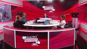 Scandales de pédophilie dans l'Eglise: Gaëlle a choisi de se faire débaptiser