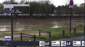 Comment les bords de Marne se préparent à faire face aux crues