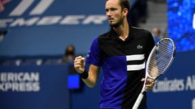 Daniil Medvedev