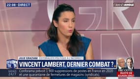 Vincent Lambert, dernier combat ?