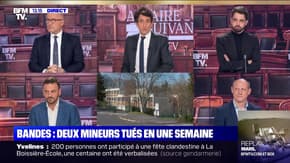 Revoir Affaire suivante du 28 Février