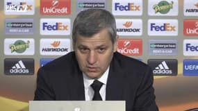 Genesio : ‘’On a fait le travail’’