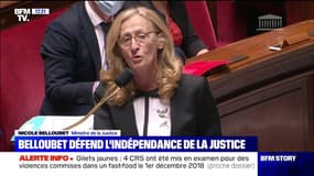 Procès Fillon: la défense demande au tribunal une "réouverture des débats"