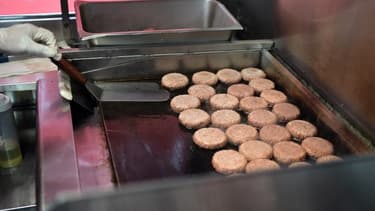 Les steaks végétariens ne pourront plus s'appeler steak