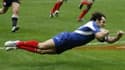 Dominici effectue son retour dans le XV de France