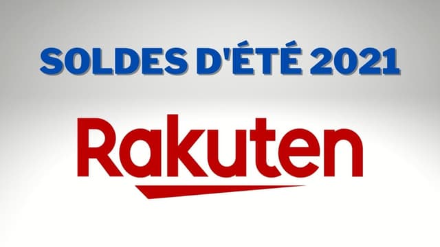 Rakuten : Top 10 des offres en soldes à ne surtout pas manquer