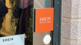 L'arrivée d'une boutique éphémère Shein à Lille du 20 au 24 octobre fait polémique pour ces méthodes de travail et son impact écologique.