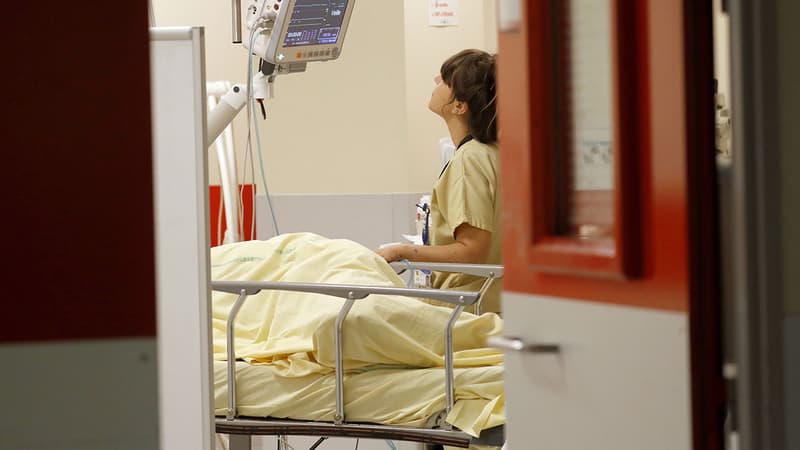 Un député veut une loi claire qui organise la fin de vie pour les patients en phase avancée ou terminale d'une maladie incurable
