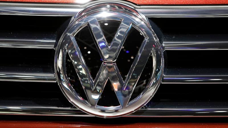 Volkswagen plaide formellement coupable aux États-Unis