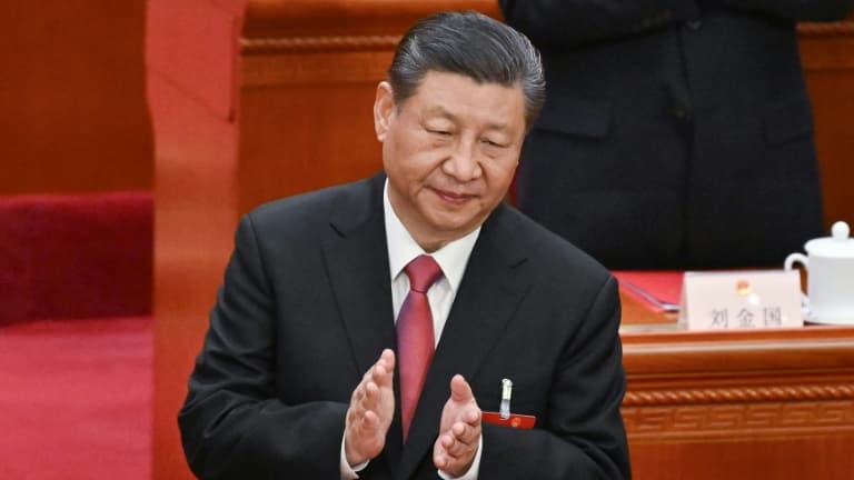 China unveils policy agenda, but few details on implementation