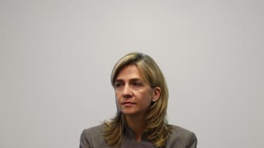 L'infante Cristina, dont la mise en examen le mois dernier dans une affaire de corruption impliquant son époux a été levée, fait l'objet d'une nouvelle enquête de la justice espagnole. Elle est soupçonnée de s'être rendue coupable d'évasion fiscale ou de