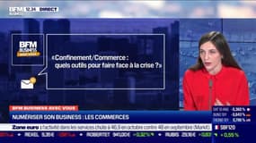 Petits commerces : comment numériser son business ? - 04/11
