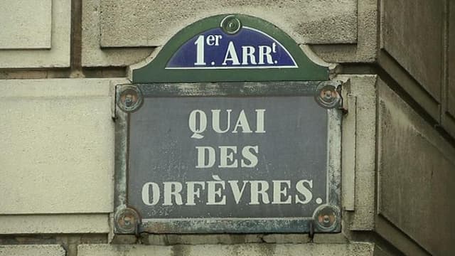 Le 36 quai des Orfèvres est au coeur d'une enquête pour un viol présumé.