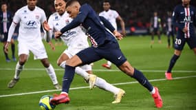 PSG OL