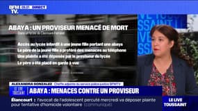 Port de l'abaya: à Clermont-Ferrand, un proviseur menacé de mort par un père de famille 