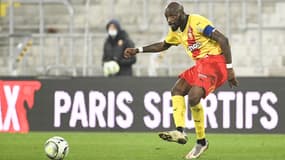 S. Fofana