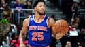 Derrick Rose (New York Knicks)