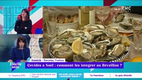 "Je ne me laisse pas abattre": Annick, divorcée et retraitée, explique comment elle fête Noël seule