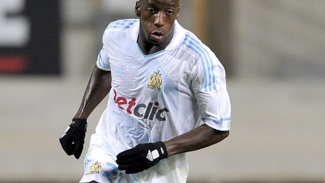 Souleymane Diawara