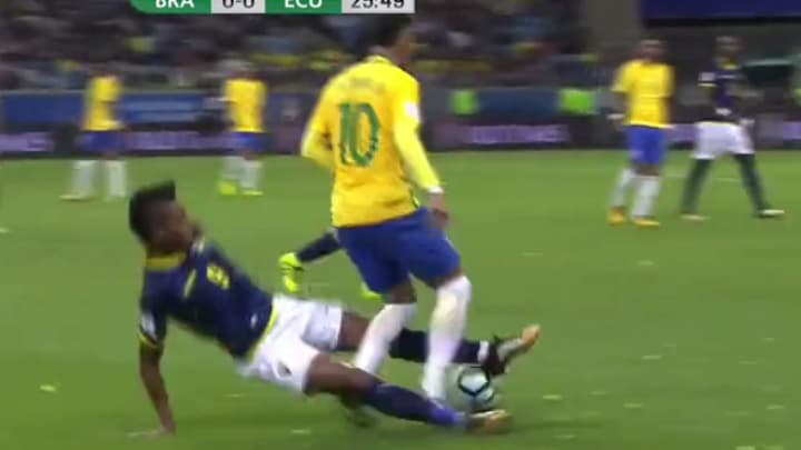 Neymar