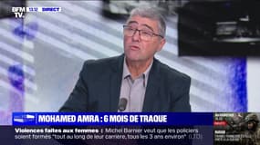 L'intégrale de Affaire suivante du dimanche 24 novembre 2024