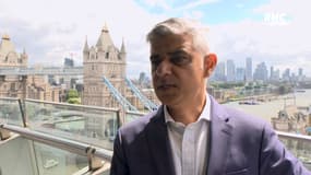 Euro 2021 : Des billets pour la finale offerts par le maire de Londres... à ceux qui se font vacciner
