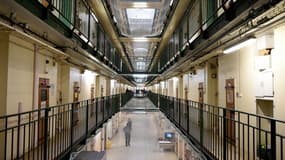 Les détenus responsables de la prise d'otage à la prison d'Ensisheim condamnés à des peines de 10 à 12 ans. 