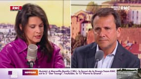 Lanxade : "Des augmentations de salaires en contrepartie des aides, c'est un non-sens"