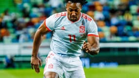 Adama Traoré
