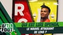 Ligue 1 : Qui est Loïs Openda, le nouvel attaquant de Lens ?